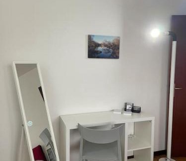 Arese Apartment | Vittorio