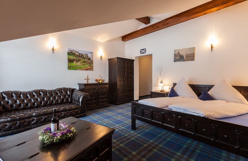 Hopfen am See Hotel | Vitusfort