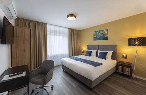 Kirchrode-Bemerode-Wulferode Hotel | VIU2 Hannover