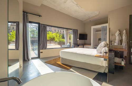 Villabuena de Alava Hotel | Viura