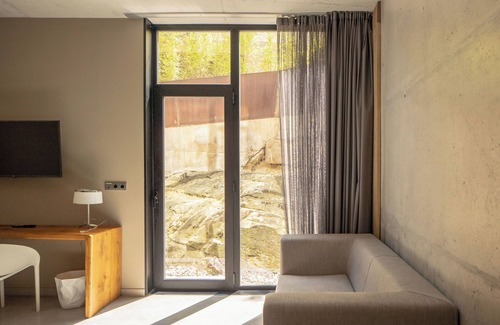 Villabuena de Alava Hotel | Viura