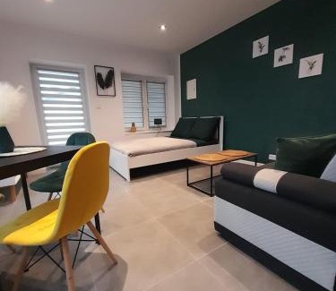 Oswiecim Apartment | Viva Apartments