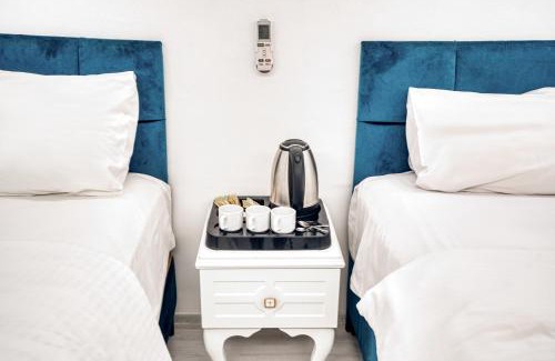 Cagaloglu Apartment | Viva Butik Sirkeci
