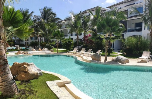 Dominicus Apartment | Viva el Caribe