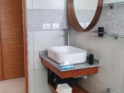 Dominicus Apartment | Viva el Caribe