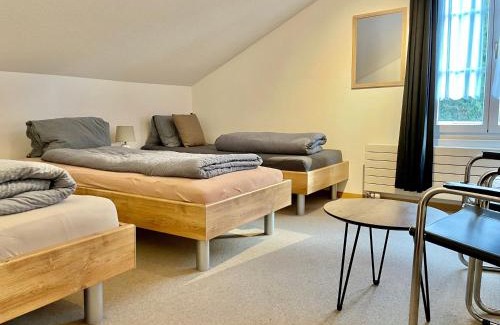 Welschdorfli Hostel | VIVA Hostel