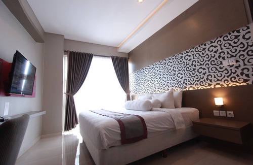 Kediri Hotel | Viva Hotel Kediri, Azana Hotels Collection