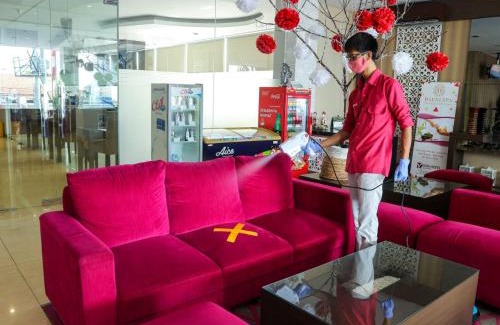 Kediri Hotel | Viva Hotel Kediri, Azana Hotels Collection
