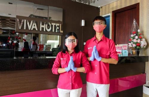 Kediri Hotel | Viva Hotel Kediri, Azana Hotels Collection