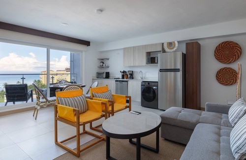 Barrio Santa Lucia Condo | Viva Jaco