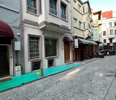 Cagaloglu Apartment | Viva Sirkeci Butik Hotel