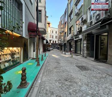 Cagaloglu Apartment | Viva Sirkeci Butik Hotel