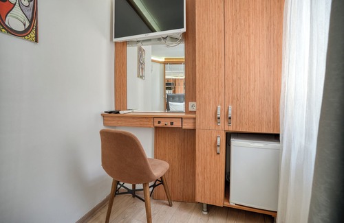 Cagaloglu Apartment | Viva Sirkeci Butik Otel