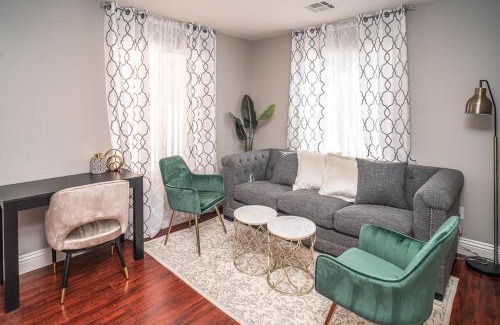 Rhodes Ranch House | Viva Vegas Cozy 3BR Home Minutes from the Strip
