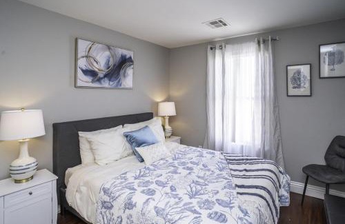 Rhodes Ranch House | Viva Vegas Cozy 3BR Home Minutes from the Strip