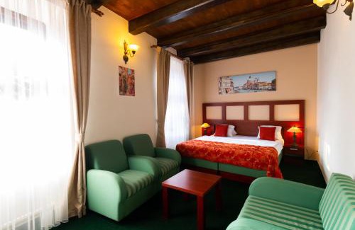 Mikulov Hotel | Vivaldi Apartments