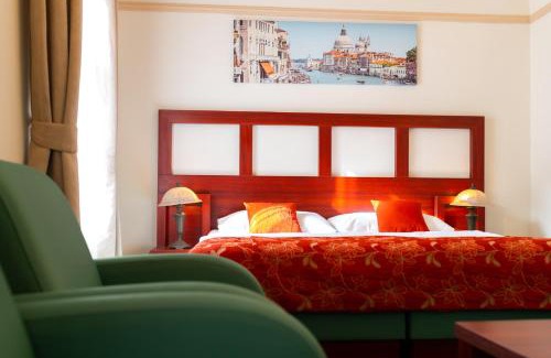 Mikulov Hotel | Vivaldi Apartments