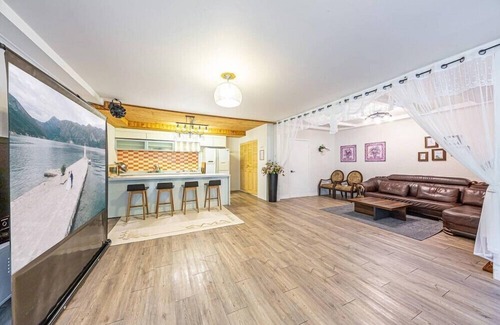 Seo Apartment | Vivaldi white house in vally