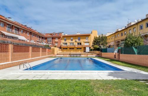 Palafolls Apartment | Vivalidays Elisabet