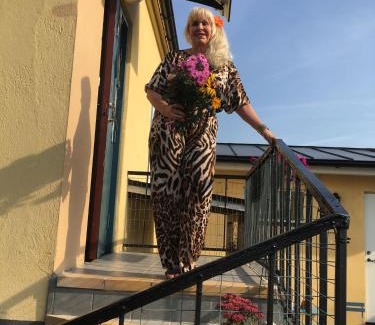 Kristianstad House | Vivans Bed and Self catering