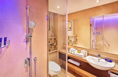 Jammu Hotel | Vivanta Jammu City Centre