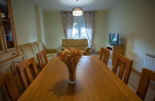 Sarria Apartment | VIVAVI piso