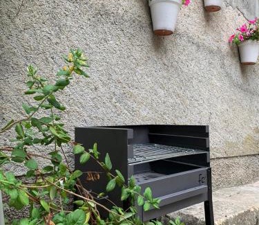 Guialmons House | Vive la vida rural: Alojamiento en Les Piles. NIU RURAL, S.L.