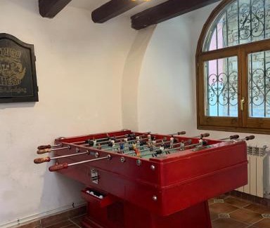 Guialmons House | Vive la vida rural: Alojamiento en Les Piles. NIU RURAL, S.L.