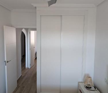Santa Pola Apartment | Vive Santa Pola - Relax y tranquilidad junto al mar