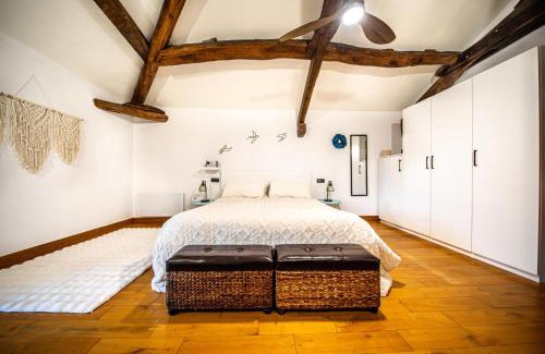 Cerdedo House | Vive una escapada rural con alma, cerca de todo y lejos del ruido