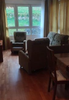 Viveiro Apartment | Viveiro Valdeflores