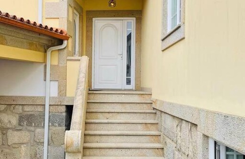 Ponte de Lima Apartment | Vivenda do Cruzeiro