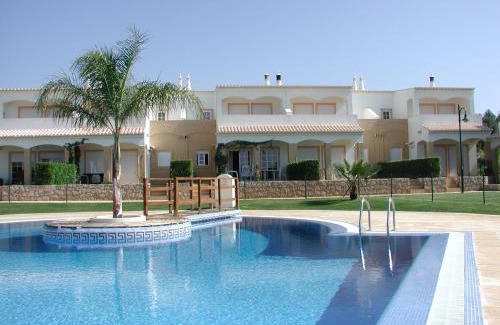 Montes de Alvor House | Vivenda Franco