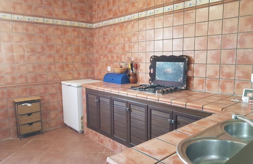 Villamartin Cottage | Vivenda Rural La Retamilla
