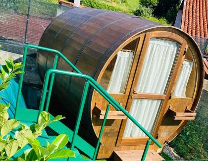 Viverone Bed & Breakfast | VIVERONE LAKE ROOMS