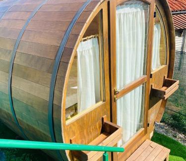 Viverone Bed & Breakfast | VIVERONE LAKE ROOMS