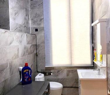 Hai El Moudjahiddine Apartment | Vivez Oran au Centre-Ville