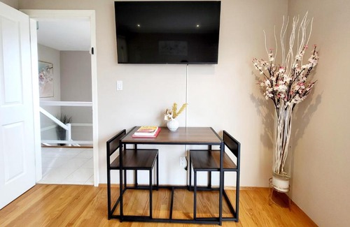Fraserview House | Vivi's Home