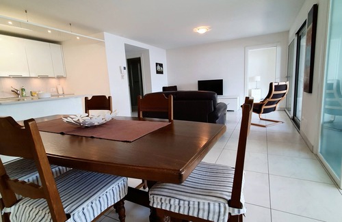 Locarno Apartment | Vivian al Lago Apt. 505