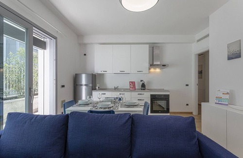 Boccadasse Apartment | ViviBoccadasse - Glicine by Wonderful Italy