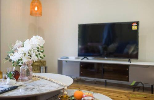 Baulkham Hills Villa | Vivid House in Baulkham Hills