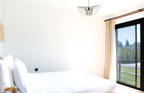 Ortakent House | Vivien Residence with Private Beach
