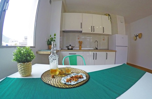Bajamar Condo | Vivienda Cerca de Playa y Piscinas