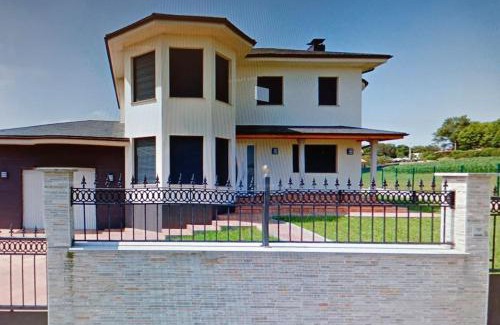 Cadavedo House | Vivienda costera