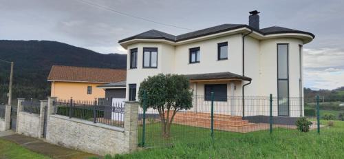 Cadavedo House | Vivienda costera