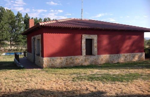 La Serrada House | Vivienda De Uso Turístico El Nido