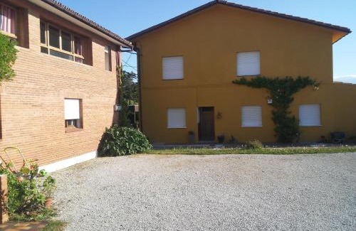 Suances Apartment | vivienda la palmera