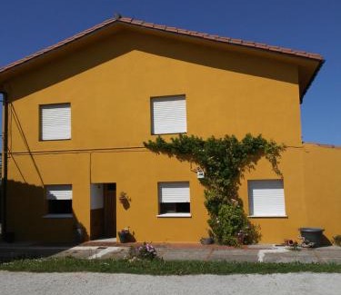 Suances Apartment | vivienda la palmera