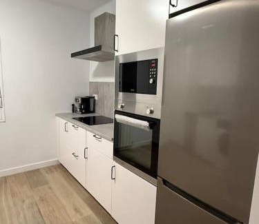 Iralabarri Apartment | Vivienda renovada y céntrica