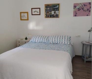 Mogon House | Vivienda rural Mogón-Junto al Guadalquivir B